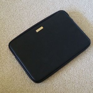 Kate Spade laptop sleeve